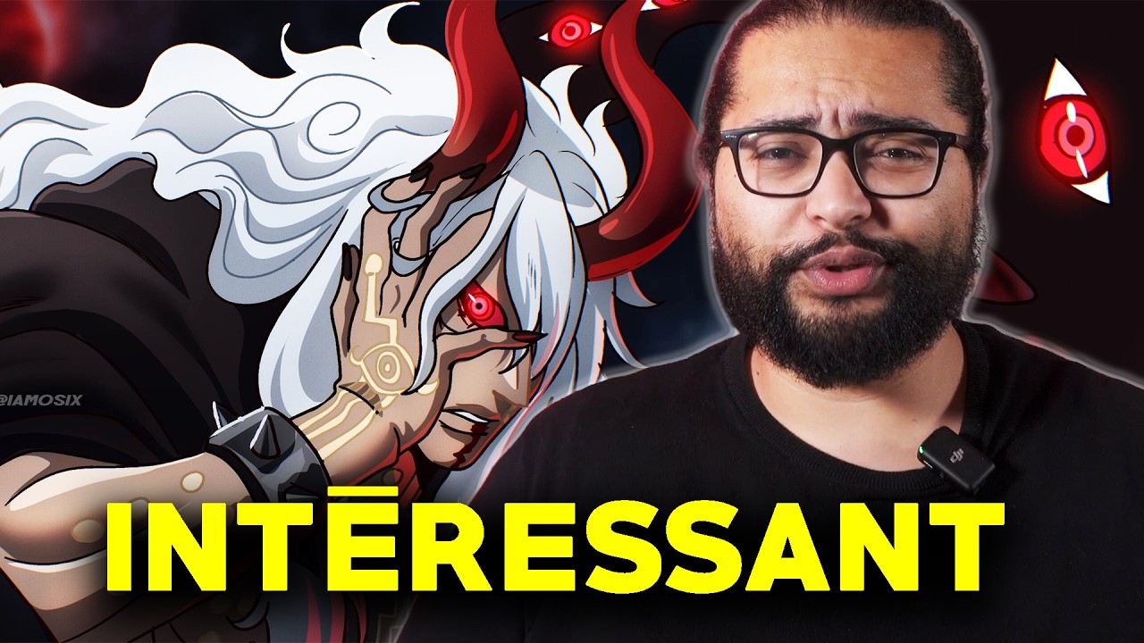 ONE PIECE 1181 - Interesting - YouTube