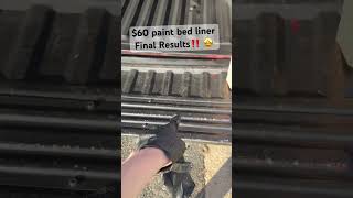 Part 3: No more rust, no more slipping— #fyp #tinyhouse #camper #campertruck #trucklife