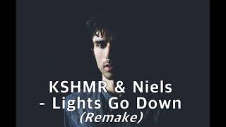 KSHMR & Jeremy Oceans - One More Round (Remake)