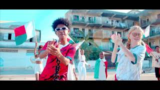 Wizard x Olginah x Jhovany - Misatra Barea Nouveauté Gasy 2025