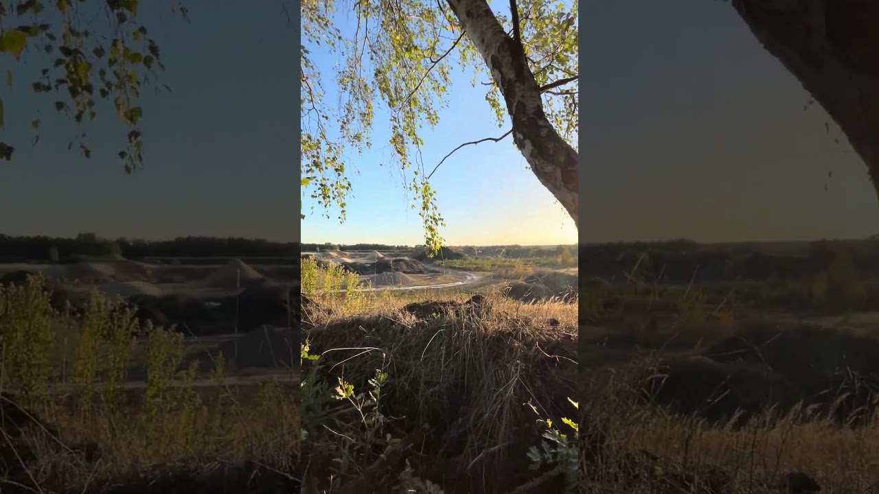 Kiesabbau in unserer Region: Ein wichtiges Thema, das uns alle betrifft