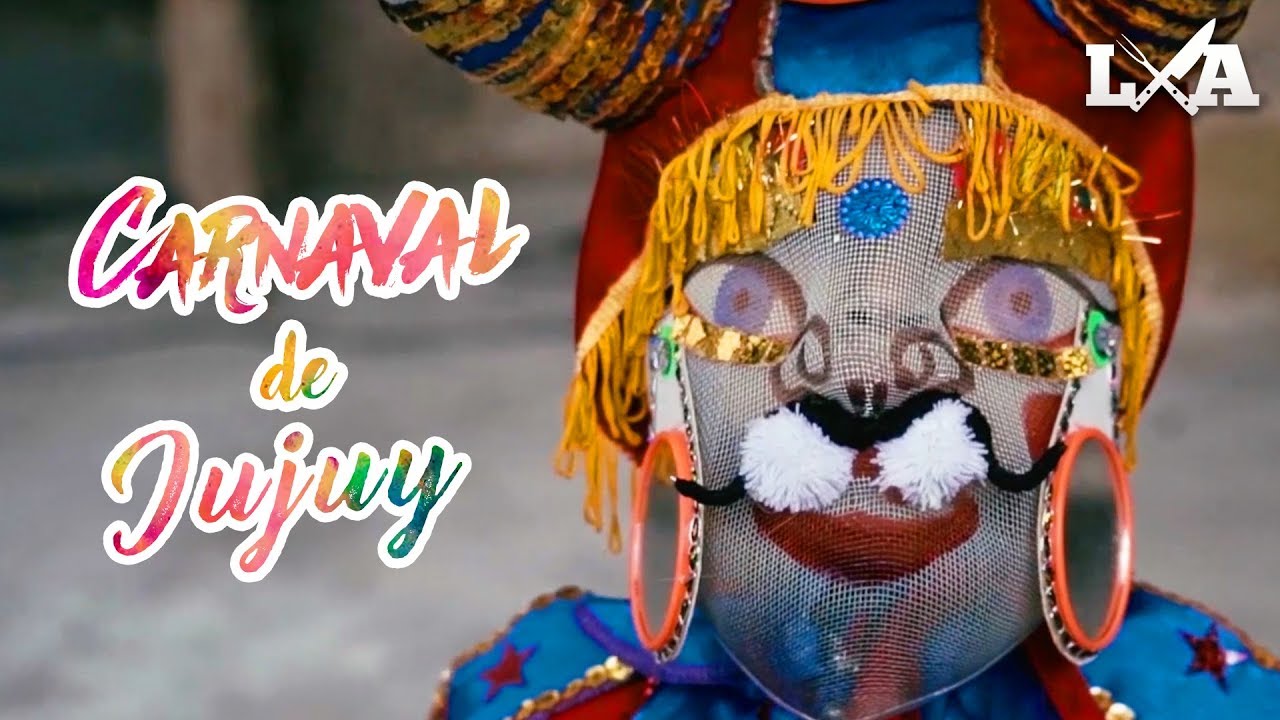 Carnaval de Jujuy | Edición Especial Viaje de Locos X el Asado