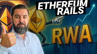 RWA Tokens Explode: Ethereum’s $29B Takeover Is Just Beginning!