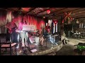 AJIJIC- THE ‘WHAT THE FUNK ‘ BAND AT EL BARCOS RESTAURANT & BAR DINING AND DANCING