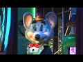 End of video