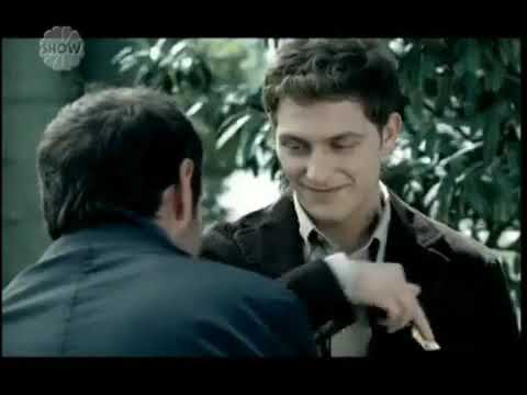 Nestle Coffee Mate Reklamı 2004 (2)