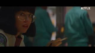 Netflixオリジナルシリーズ『マニアック』ソノヤ・ミズノ本編シーン映像