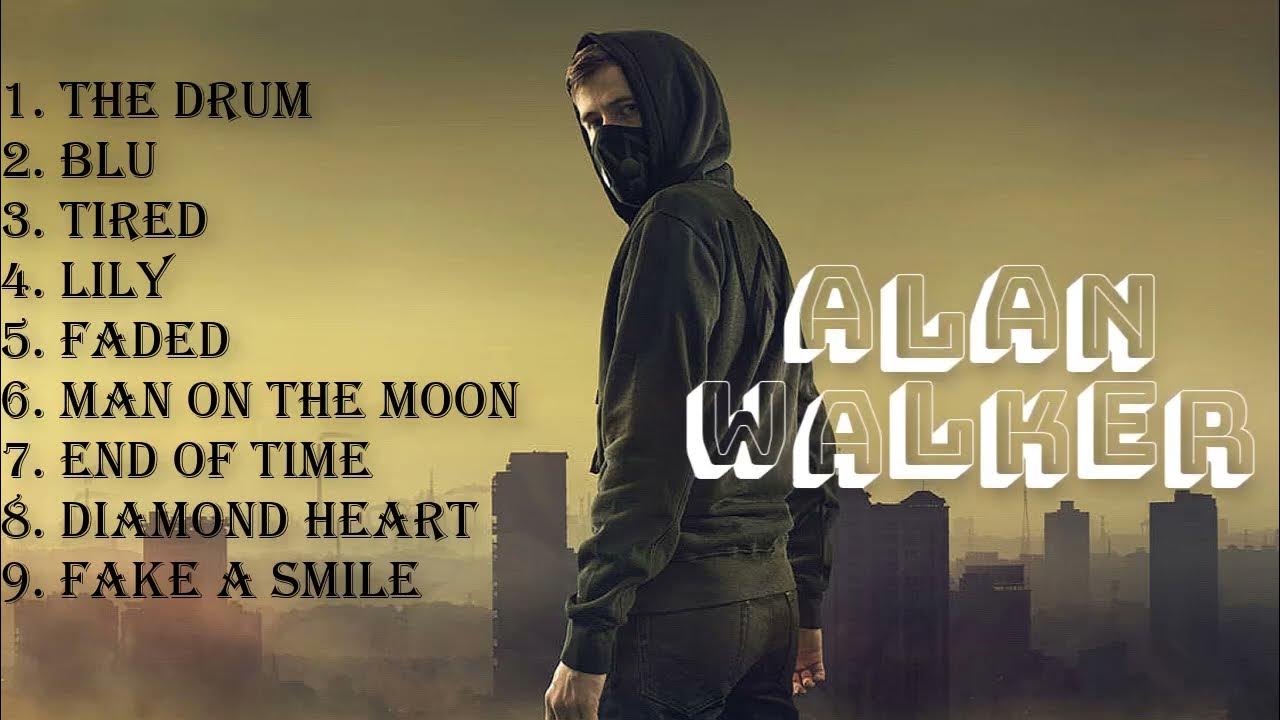 Alan Walker New Songs 2022 - Top Alan Walker Greatest Hits - YouTube