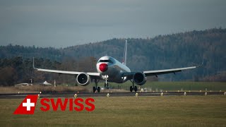 LXmas dalla Nonna | Benvenute a Zurigo | SWISS