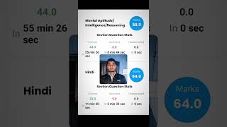up police mock 2026