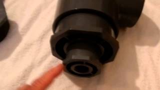 My Inverted Co2 Reactor Build Part 2