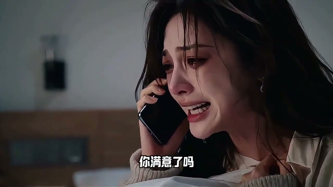 凌晨三點的反擊