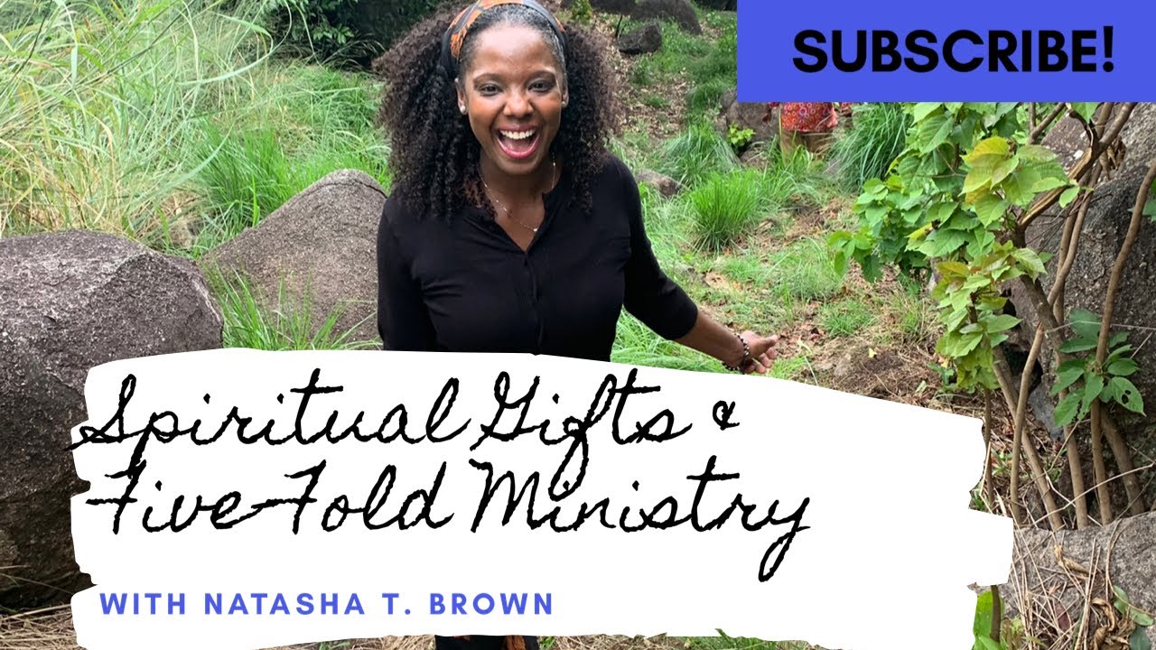 Spiritual Gifts Five Fold Ministry YouTube Spiritual Gifts Five Fold Ministry YouTube