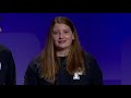 High School Quiz Show: Maine- Quarter Final #3: Portland vs Oxford Hills