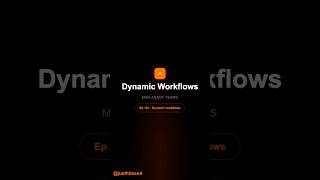 Claude Code Dynamic Workflows Explained #claude # ClaudeCode