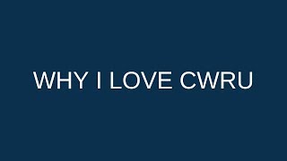 Celebrity Why I Love CWRU Wealth