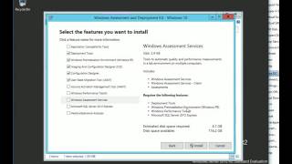 sccm 1606 INSTALLATION END TO END STEP BY STEP