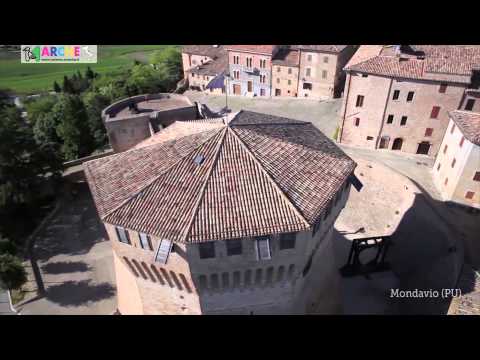 Marche Expo 2015: Mondavio (PU)