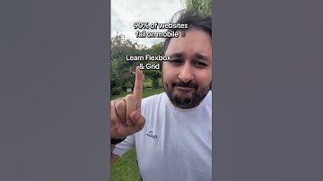 So many websites fail on this