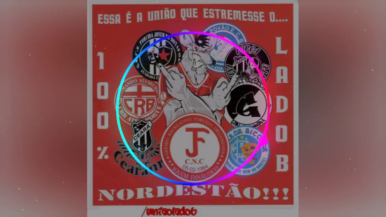 LADO B - União paga pau