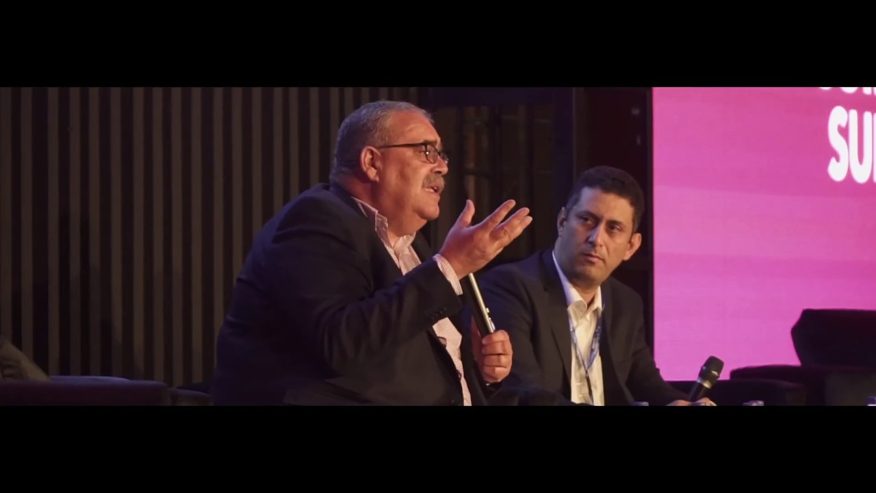 E-Commerce Summit 2019: Stages Sneak Peek