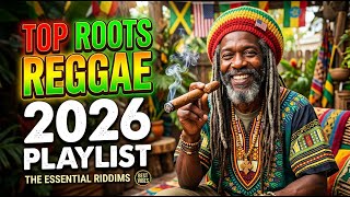Bob Marley Burning Spear Third World Steel Pulse Roots Reggae Experience Vintage Dub Mood