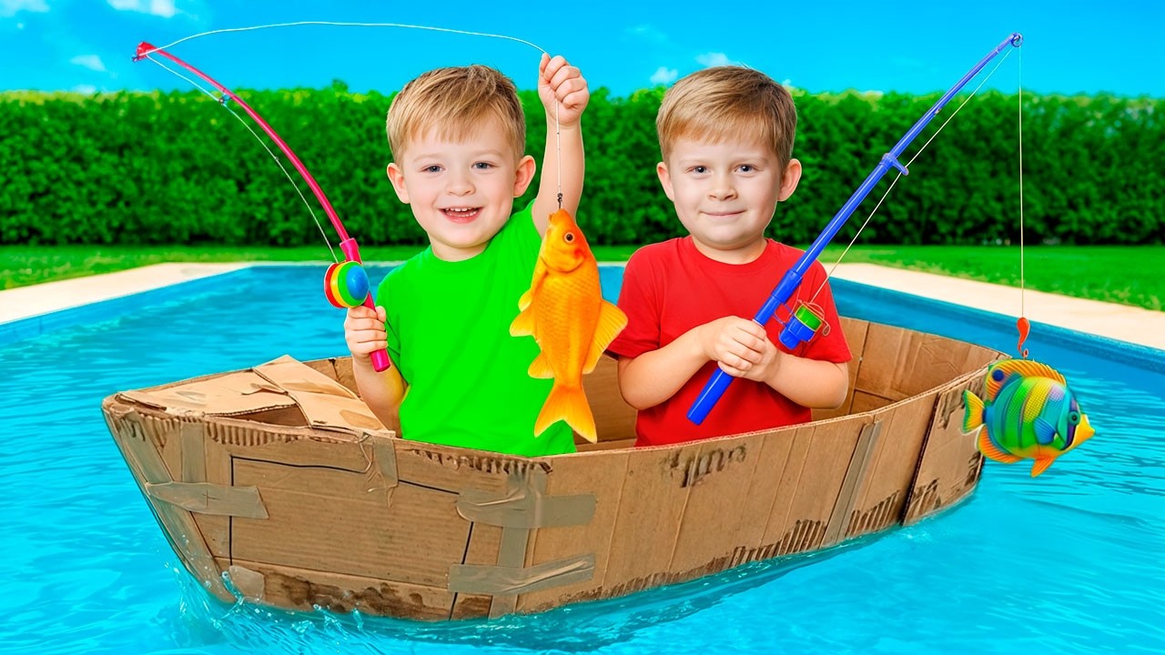 Material Properties and Boat Floatation