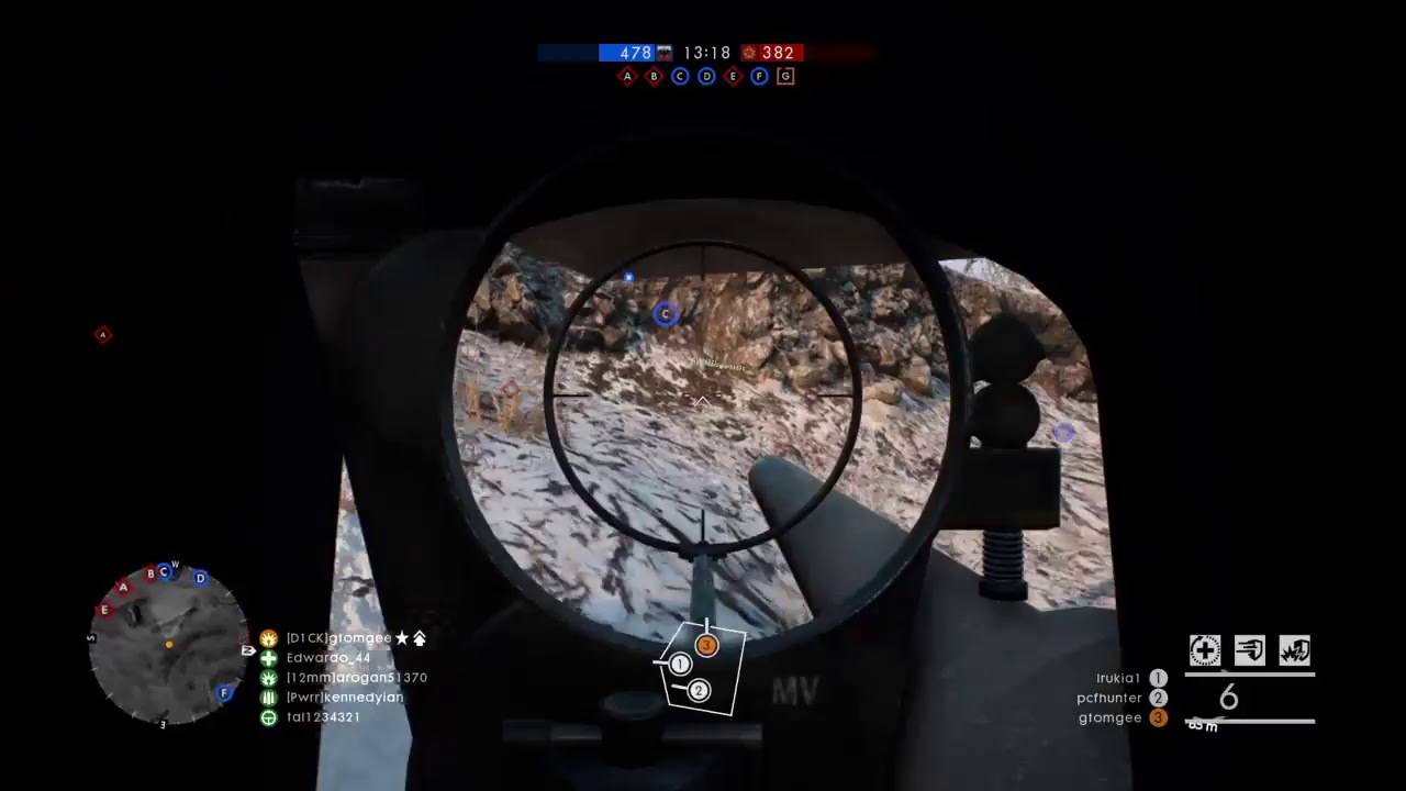 gtomgee's Live PS4 Broadcast