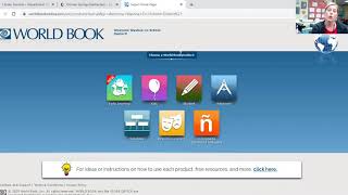 world book tutorial