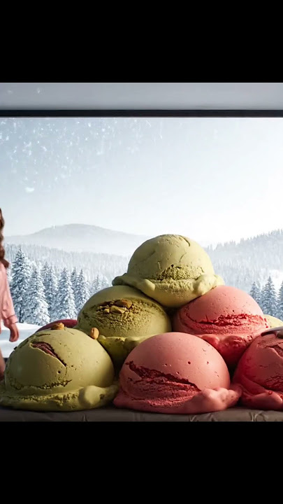 Icecream ASRM  Bed #asrm#aiasrm