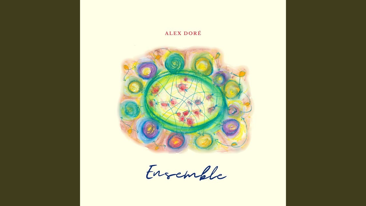 Watch Ensemble on YouTube Watch Ensemble on YouTube