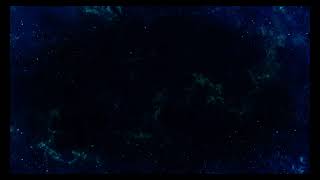 Schermo blu cielo stellato per televisore illuminazione notturna sfondi cell tik tok facebook 10h 4k screenshot 2