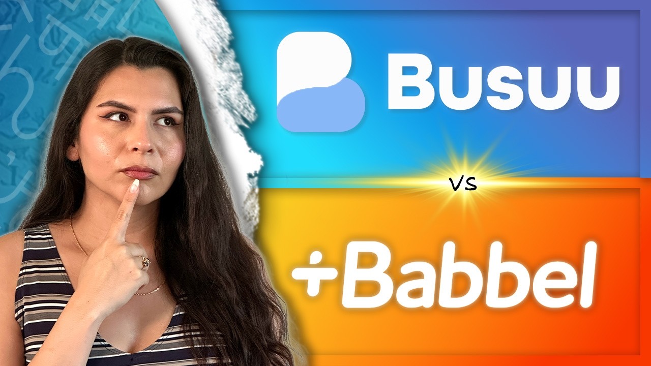 Бусуу против Баббела 2026 (Что лучше?)