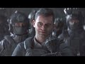 Makarov Army Scene - Call of Duty Modern Warfare 3 Campaign