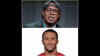 Famous Master P ' I might start my own NFL ' with COLIN KAEPERNICK Profile