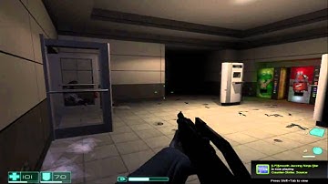 Lets Play F.E.A.R Part 27