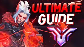 The Ultimate Freja Guide from a GM Freja (Beginner, Intermediate, Advanced)