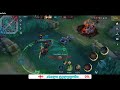 ავიდეთ მითიკზე | Mobile Legends | 5#
