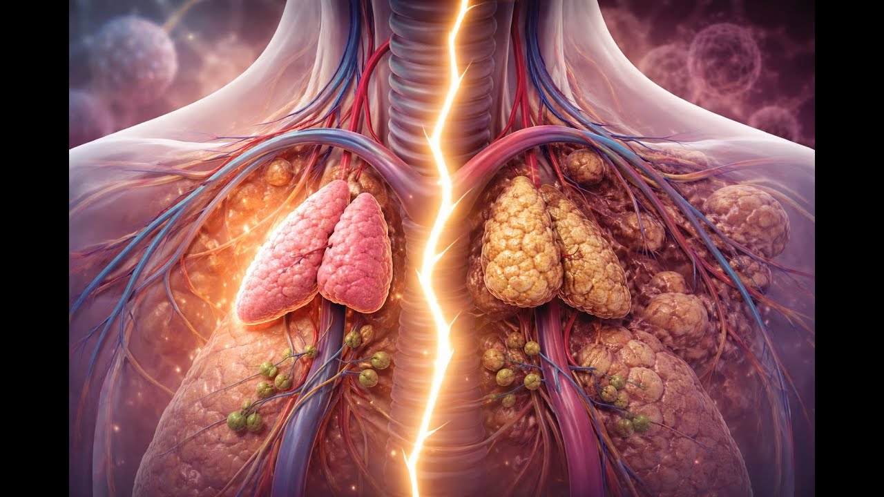 Часы старения в тимусе с Владимиром Козловым