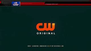 WCWG Station ID (2024)