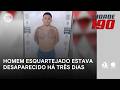Homem encontrado esquartejado na Praia do Cumbuco estava desaparecido há três dias | Cidade 190
