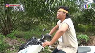 viral filem komedi aceh lem tho - gara gara chip super WIN,