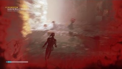 Control Walkthrough Gameplay Part 10... Ps4 Pro 4K UHD