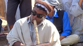 Gasba sec 15 Cheikh Khaled dit El Hnach قصبة سك الشيخ خالد المسمى بالحنش