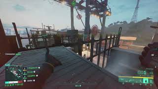 Battlefield 2042 C4 Mayhem