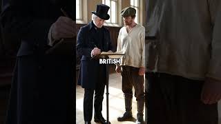 The Irish Famine WASN'T About Potatoes - Britain Took All The Food