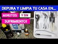 ✅ HÁBITOS MINIMALISTA PARA DESPEJAR Y LIMPIAR TU CASA FÁCIL Y  EN POCO TIEMPO!