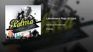 Laksamana Raja DiLaut  by NIsaArmarosa di PALMA(Pertandingan Akhir Lagu2 Melayu Antarbangsa 2011)