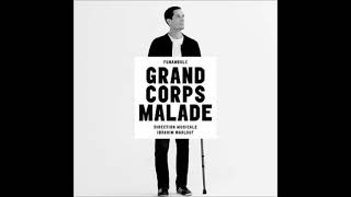 Grand Corps Malade - Funambule - J'ai Mis Des Mots Instrumental