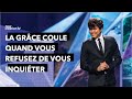 La grce coule quand vous refusez de vous inquiter  joseph prince  new creation tv franais